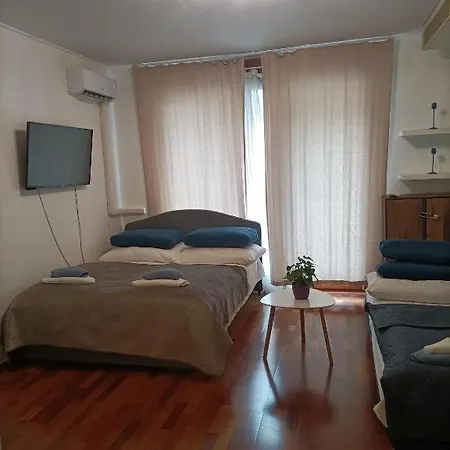 Mandala Budapest