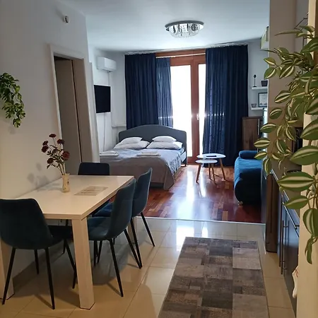 Mandala Apartament