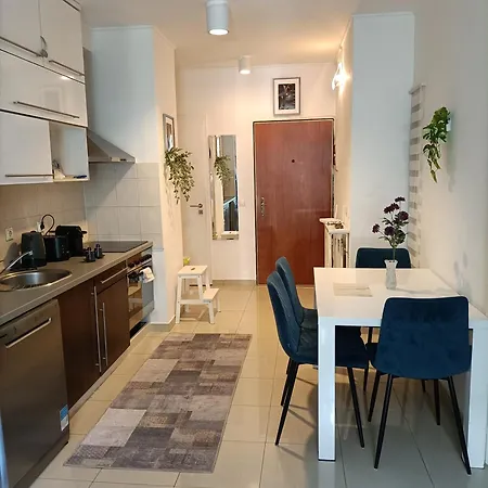 Mandala Apartament Budapeszt