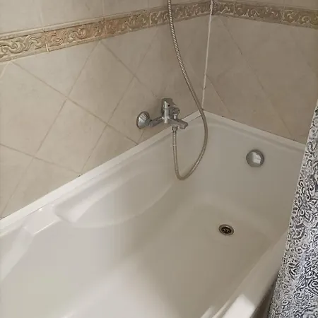 Mandala Apartament