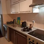Mandala Apartman *