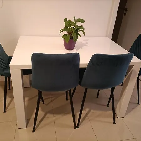 Mandala Apartamento Budapeste