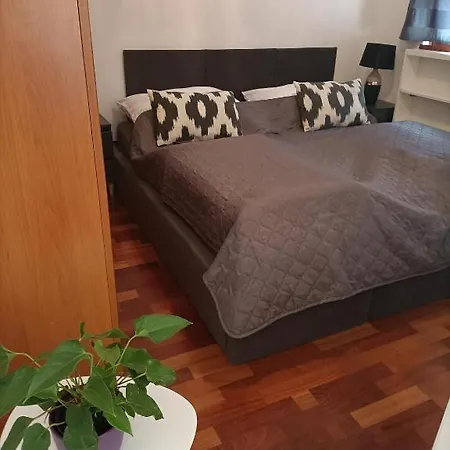 Mandala Budapest