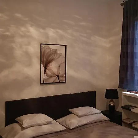 Apartamento Mandala *