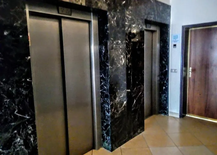 Mandala Apartament *