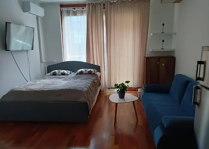 Mandala Apartament