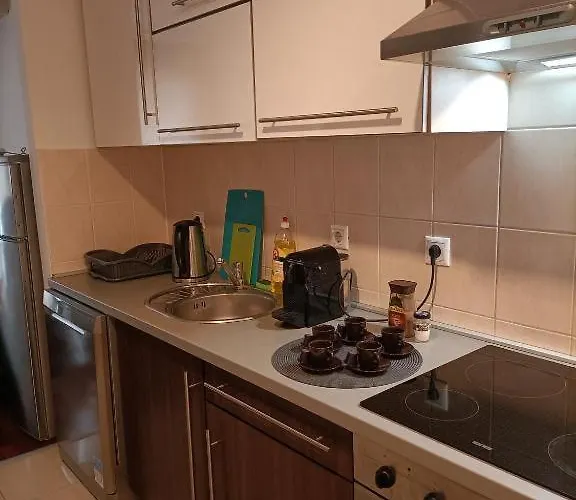 Mandala Apartament *