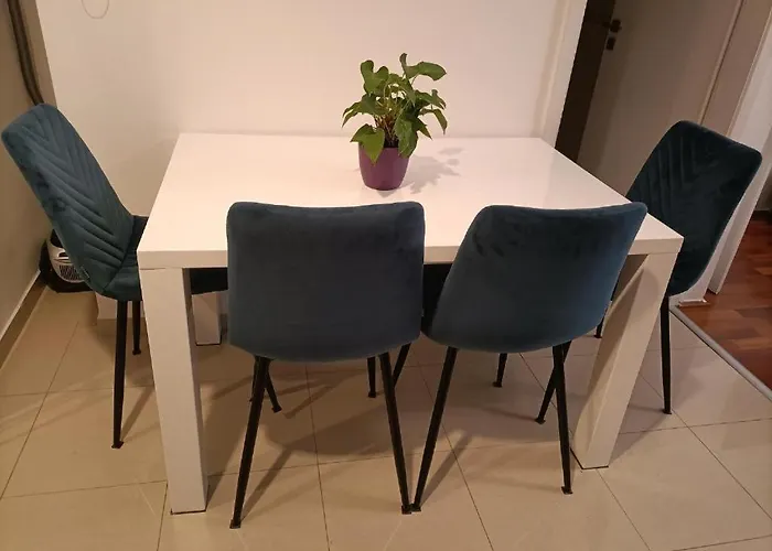 Mandala Apartament Budapesta