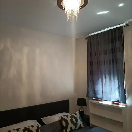 Daire Mandala Budapeşte