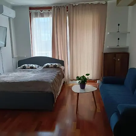 Mandala Apartman