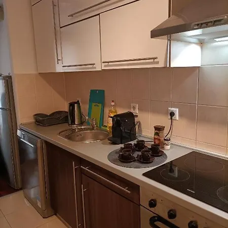 Mandala Apartman *