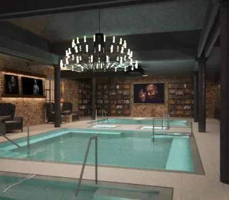 Apartman Mandala Budapest